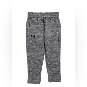 Under Armour Boys YS Rival Fleece Joggers